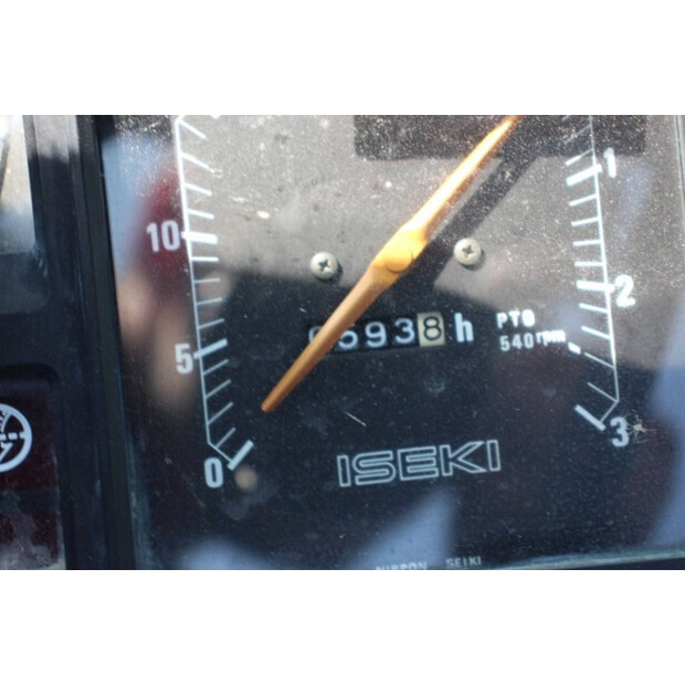Iseki TL2100-40577740