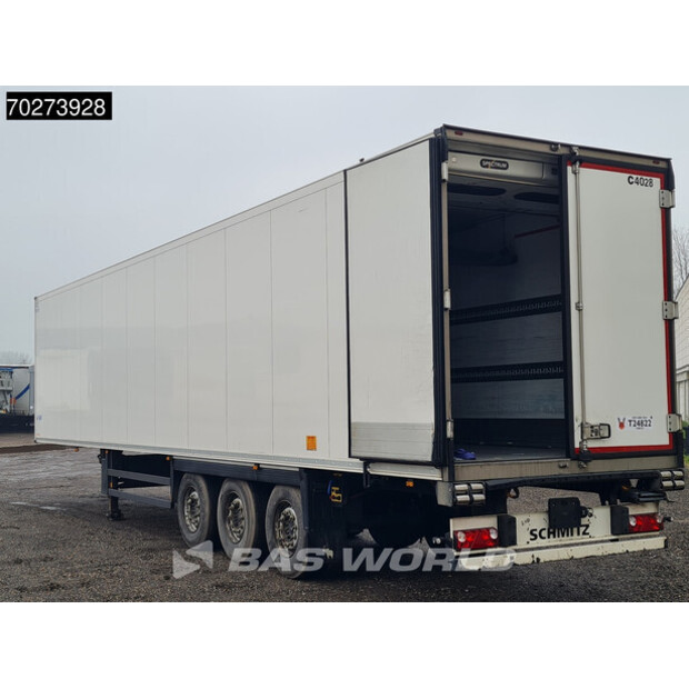 2015 شميتز كارجوبول Thermo King SLXe Spectrum-40577750