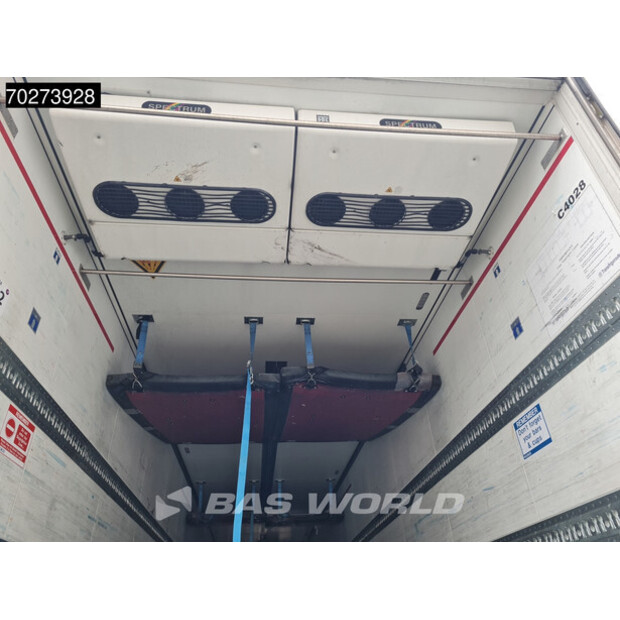 2015 شميتز كارجوبول Thermo King SLXe Spectrum-40577757