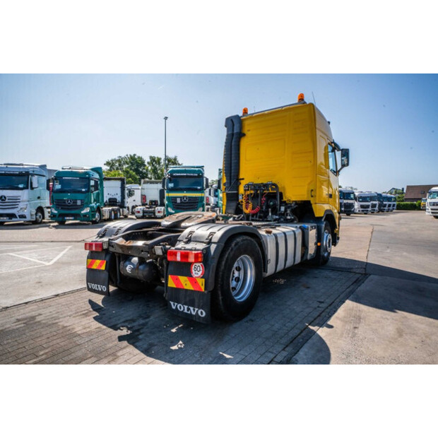 2008 Volvo FH 400-40577809