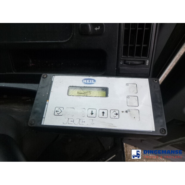2013 مرسيدس بنز Econic 2629-40577933