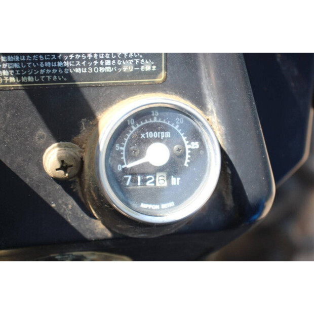 Suzue M1503D-40577966