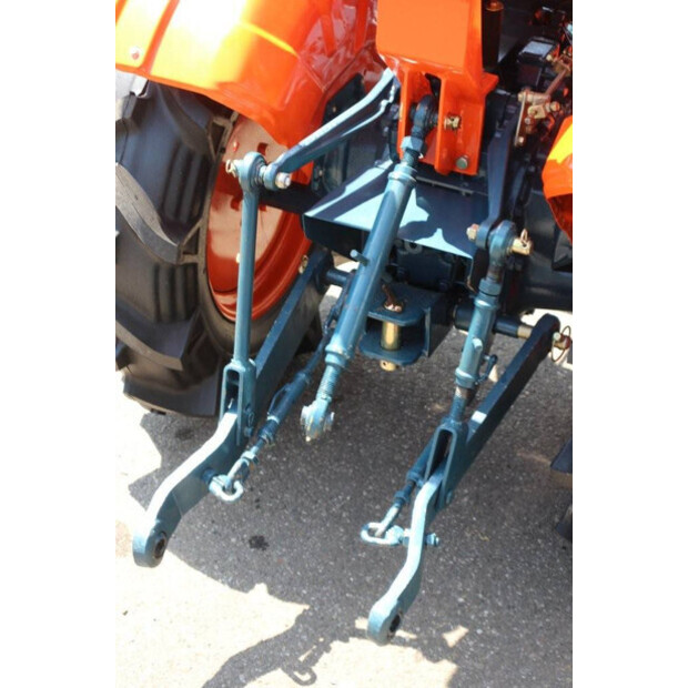KUBOTA B7000DT-40578102