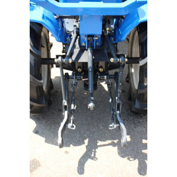 Iseki TX1300F-40578216