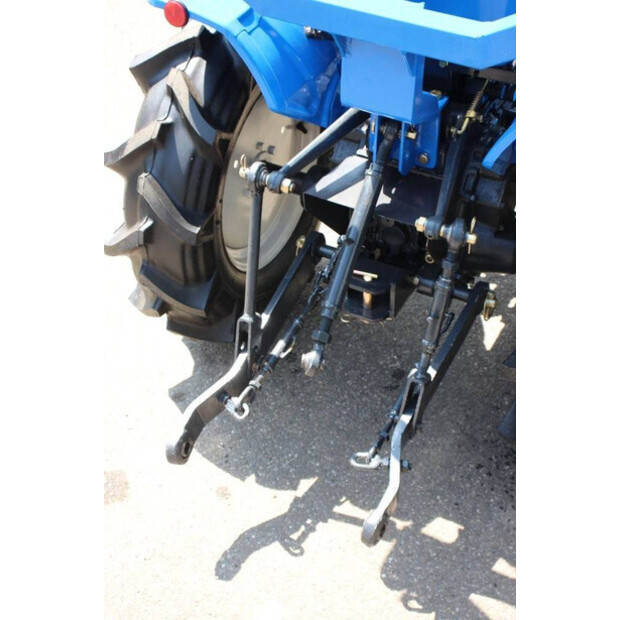 Iseki TX1300F-40578249