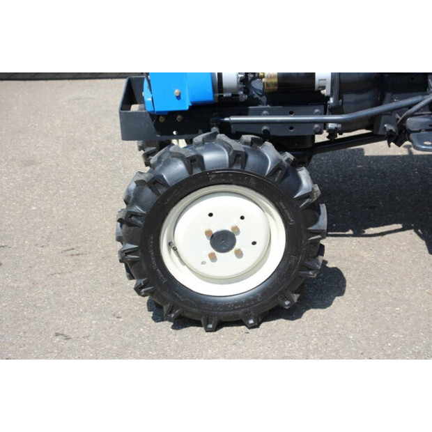 Iseki TX1300F-40578251