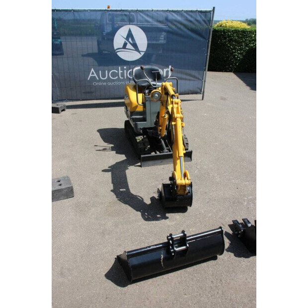 YANMAR OTHERS-40578354