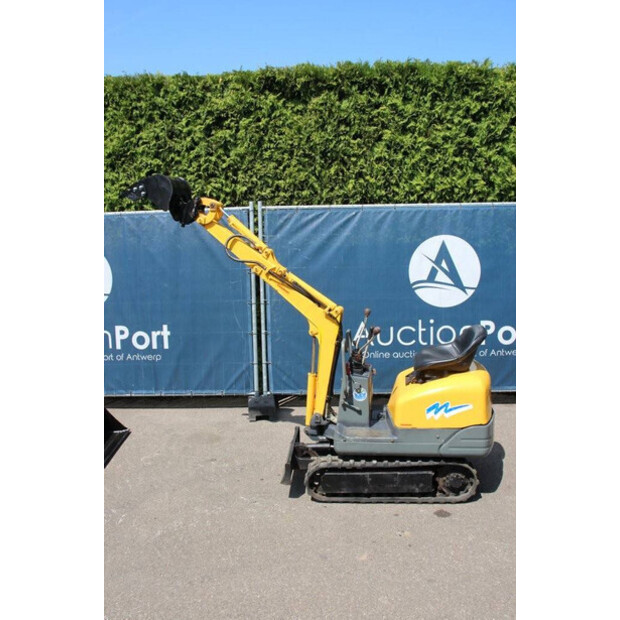 YANMAR OTHERS-40578376