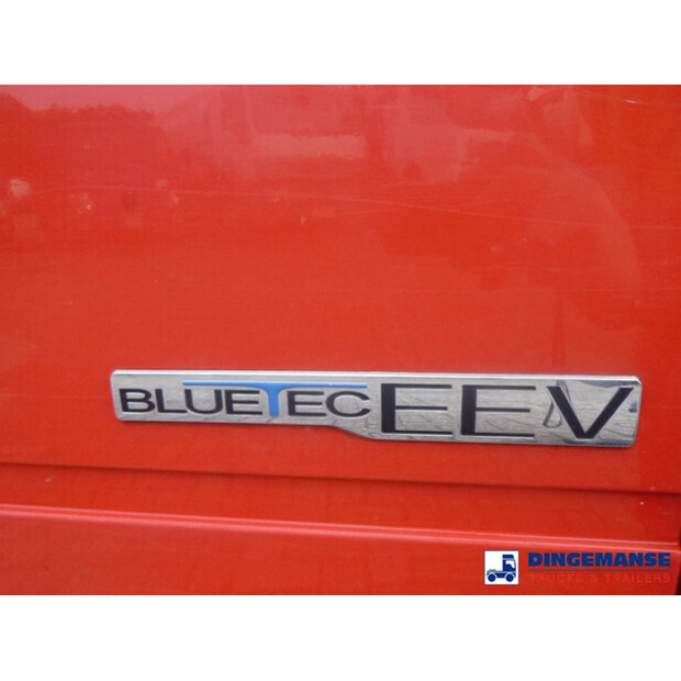 2013 Mercedes-Benz Econic 2629-40578496