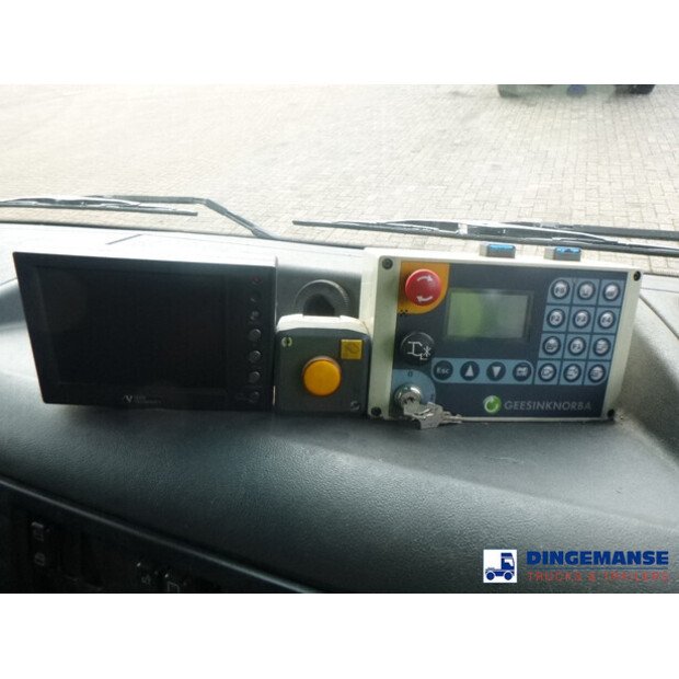 2013 Mercedes-Benz Econic 2629-40578537
