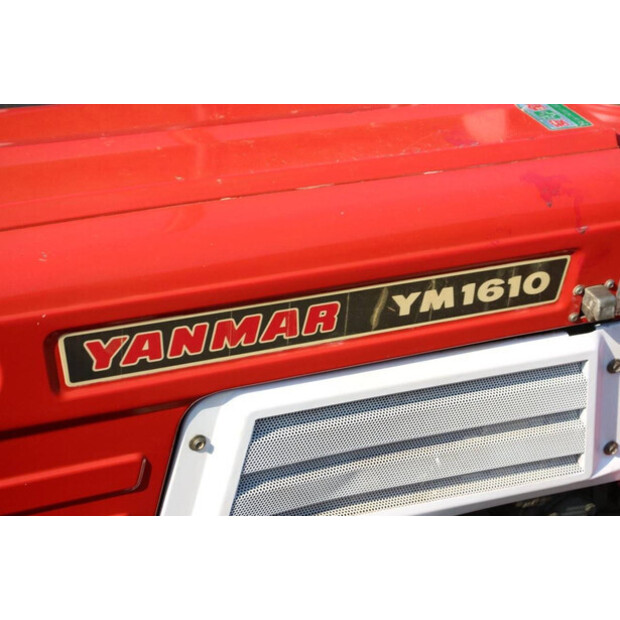 يانمار YM1610-40578583