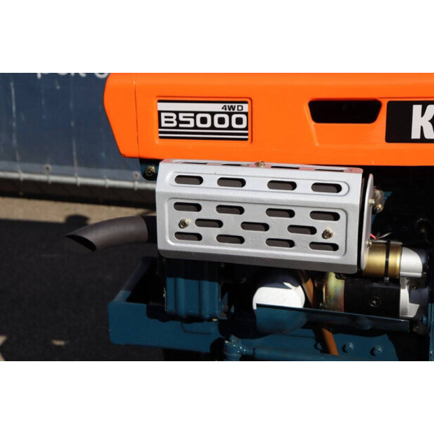 KUBOTA B5000-40578664