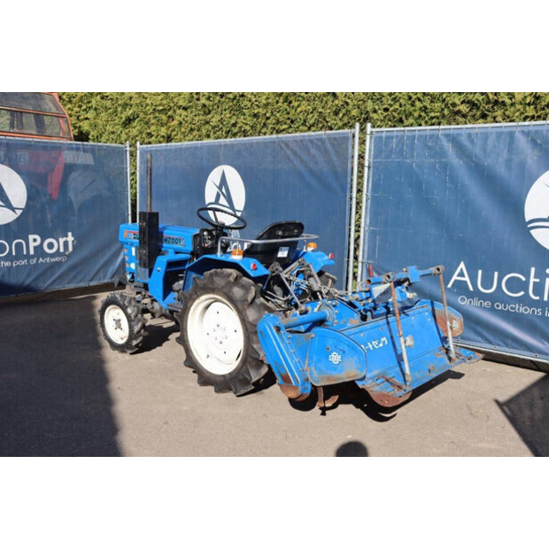 Suzue M2001-40578723