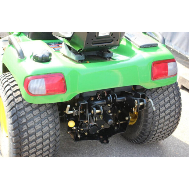 2003 JOHN DEERE M700-40578820