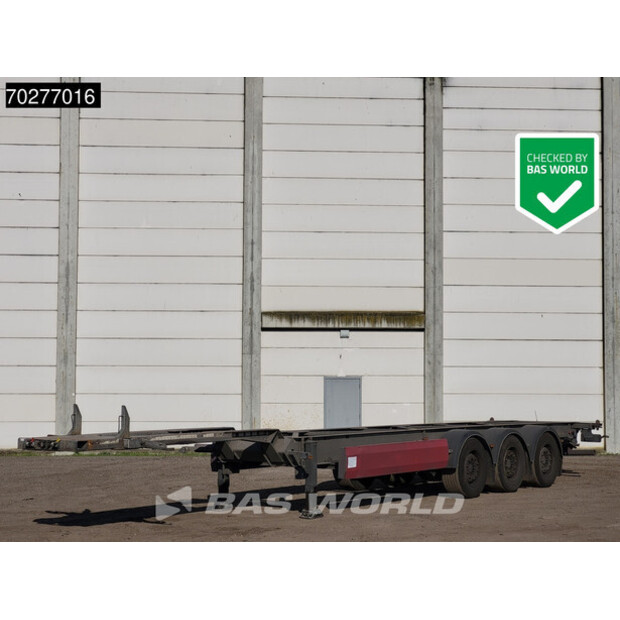 2016 Van Hool OTHERS-40578894
