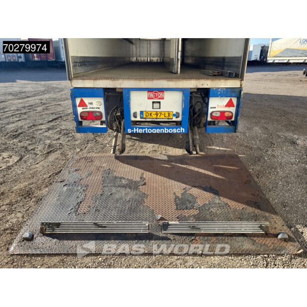 2008 Pacton Carrier Vector 1850-40579039