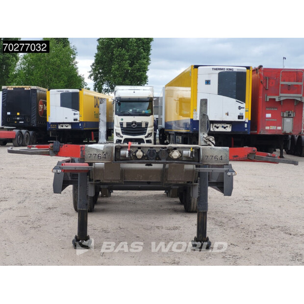 2016 Van Hool 3 AXLES-40579237