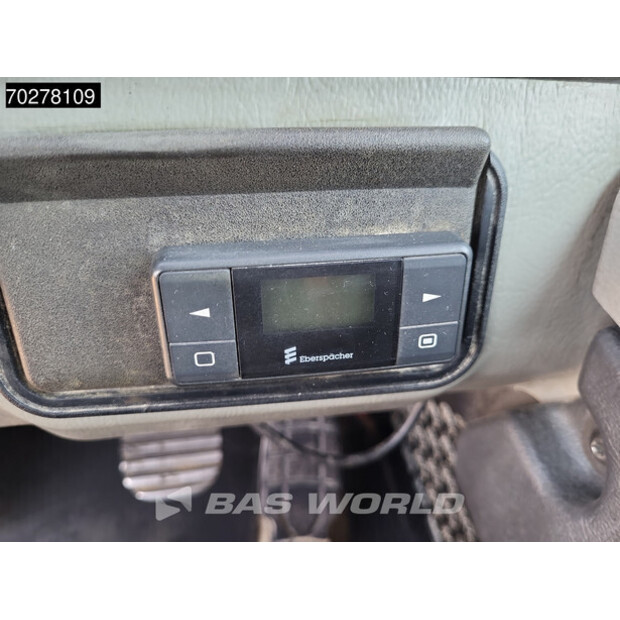 2016 Caterpillar 735C-40579541