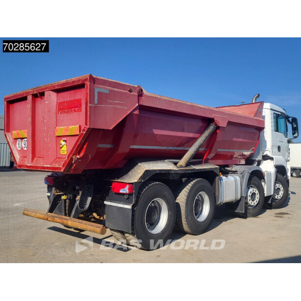2016 MAN Tgs 41.440-40579550