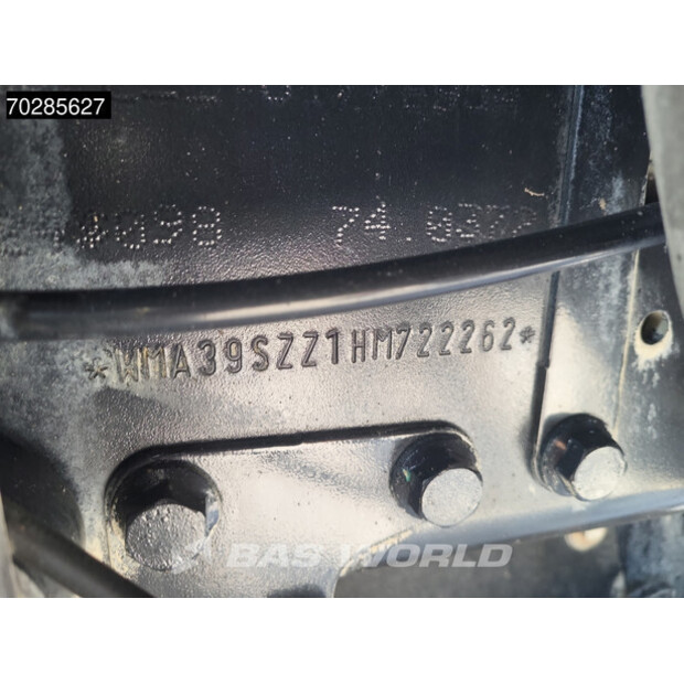 2016 MAN Tgs 41.440-40579584