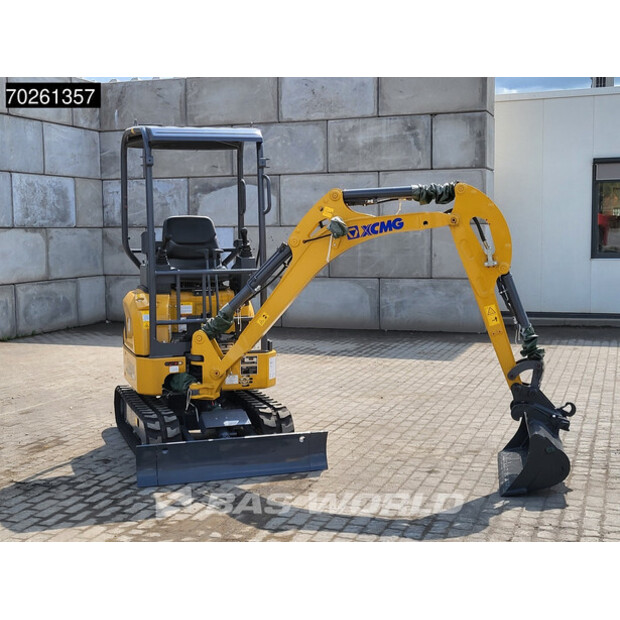 2023 XCMG XE18E-40579638