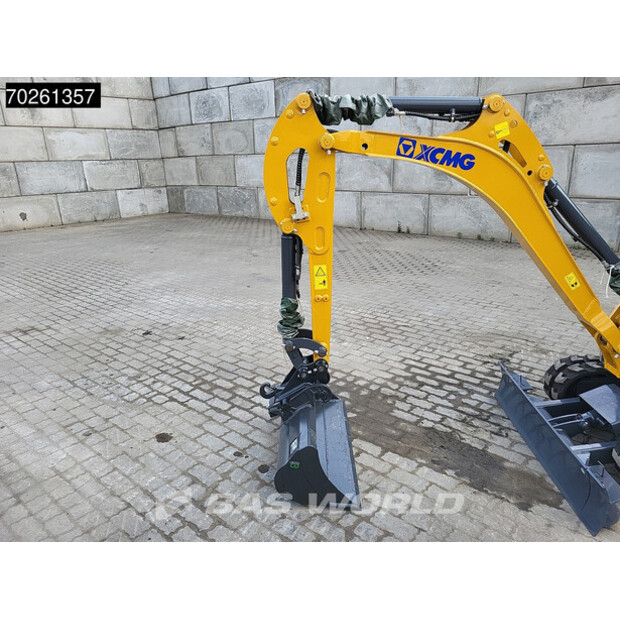 2023 XCMG XE18E-40579674
