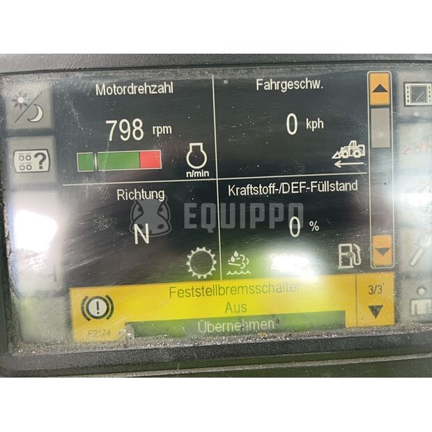2019 Caterpillar 930M-40582070