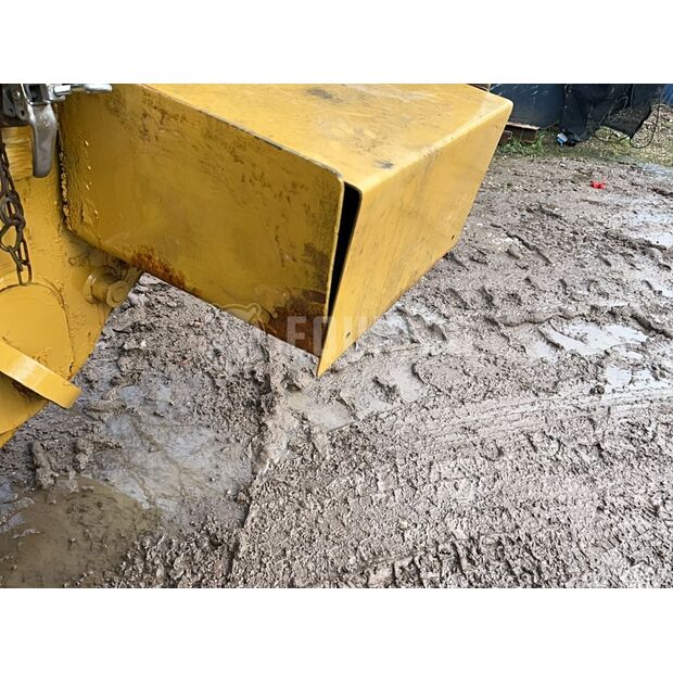 2019 Caterpillar 930M-40582097