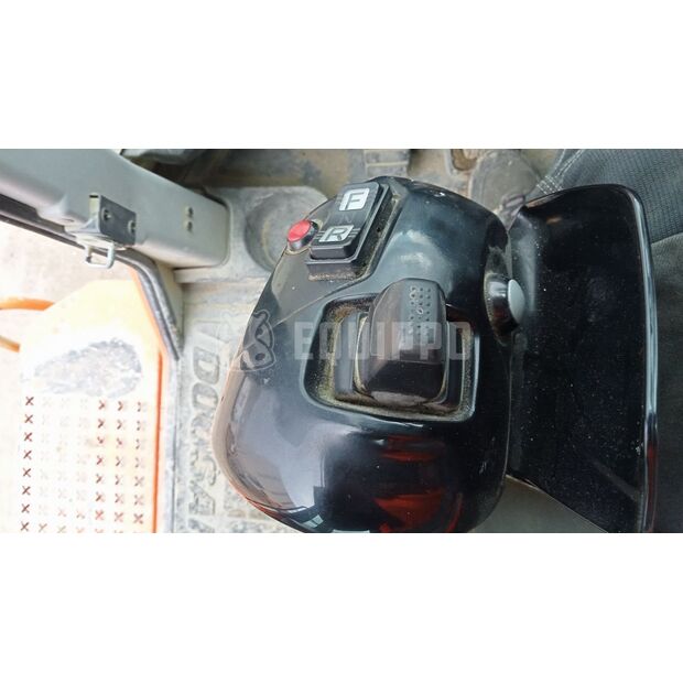2020 Doosan DL580-5-40582200
