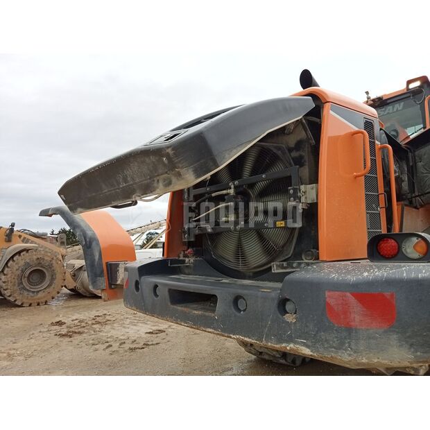 2020 Doosan DL580-5-40582202