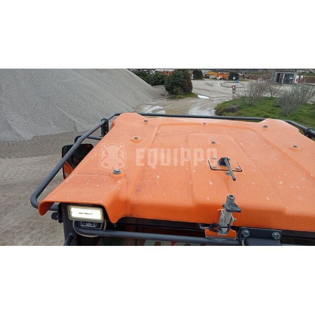 2020 Doosan DL580-5-40582236