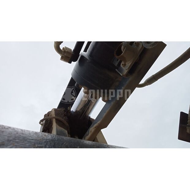 2020 Doosan DL580-5-40582240