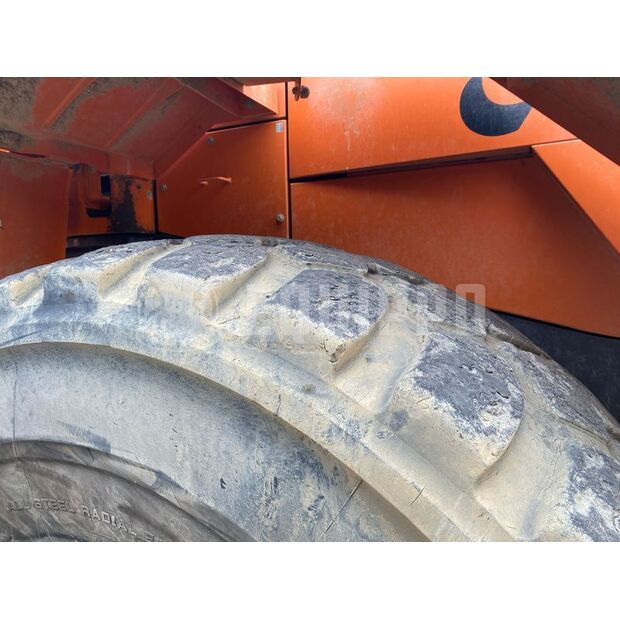 2020 Doosan DL580-5-40582250