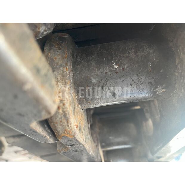 2020 Doosan DX140LCR-5-40583680
