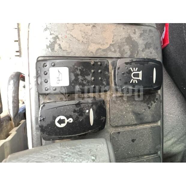 2018 Doosan DX235LCR-5-40583746