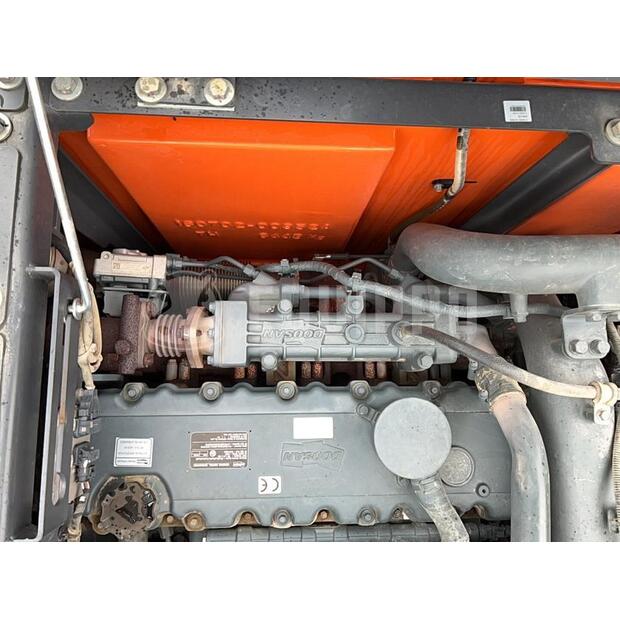 2018 Doosan DX235LCR-5-40583788