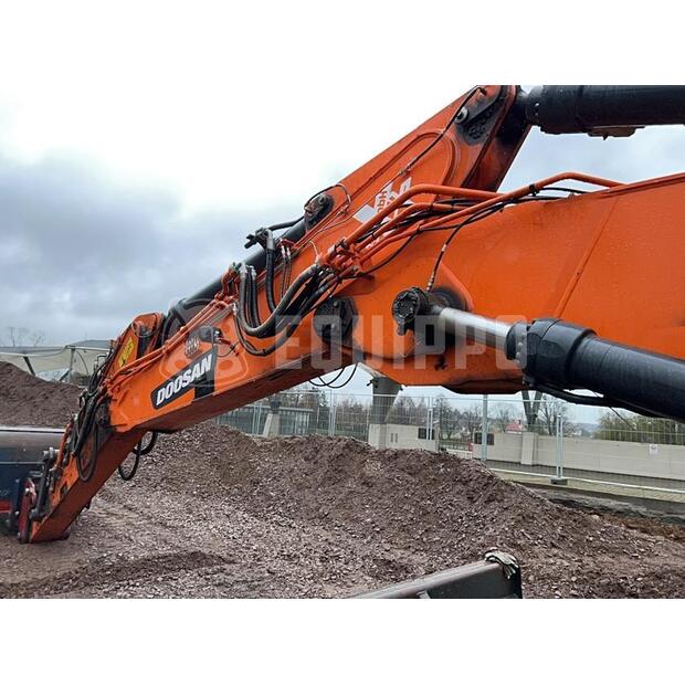 2018 Doosan DX235LCR-5-40583844
