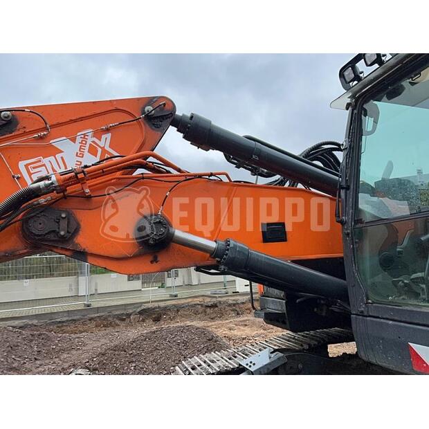 2018 Doosan DX235LCR-5-40583851