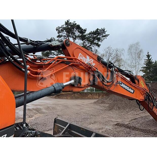 2018 Doosan DX235LCR-5-40583861