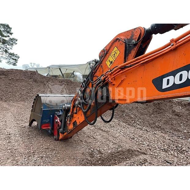 2018 Doosan DX235LCR-5-40583879