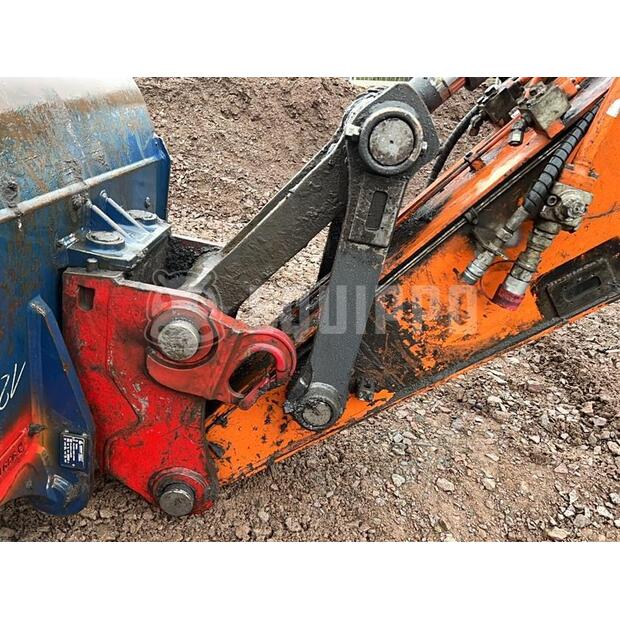 2018 Doosan DX235LCR-5-40583881