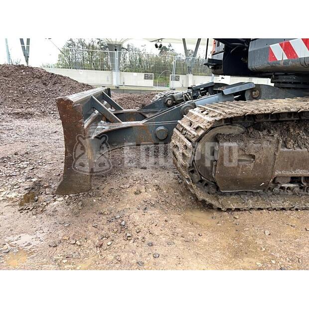 2018 Doosan DX235LCR-5-40583890