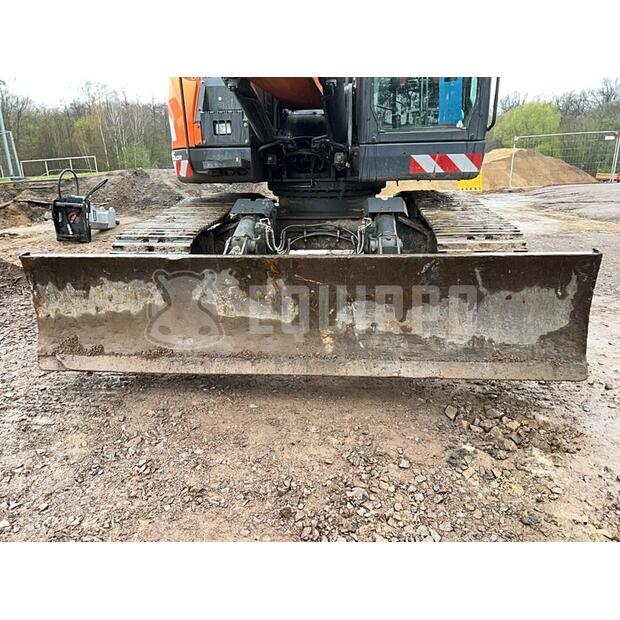 2018 Doosan DX235LCR-5-40583894