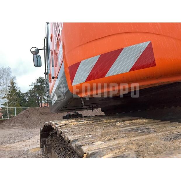 2018 Doosan DX235LCR-5-40583898