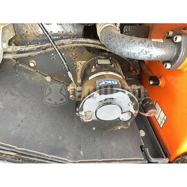 2018 Doosan DX235LCR-5-40583924