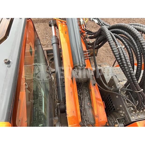 2018 Doosan DX235LCR-5-40583967