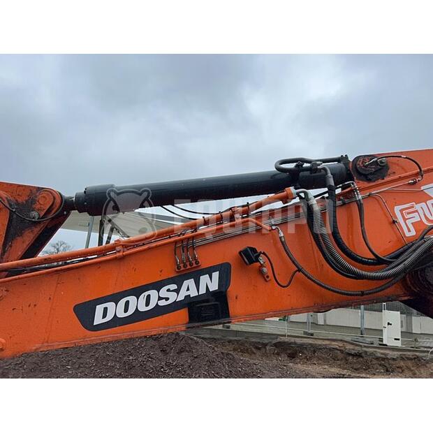 2018 Doosan DX235LCR-5-40583985