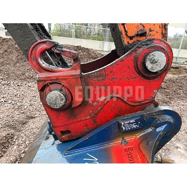2018 Doosan DX235LCR-5-40584001