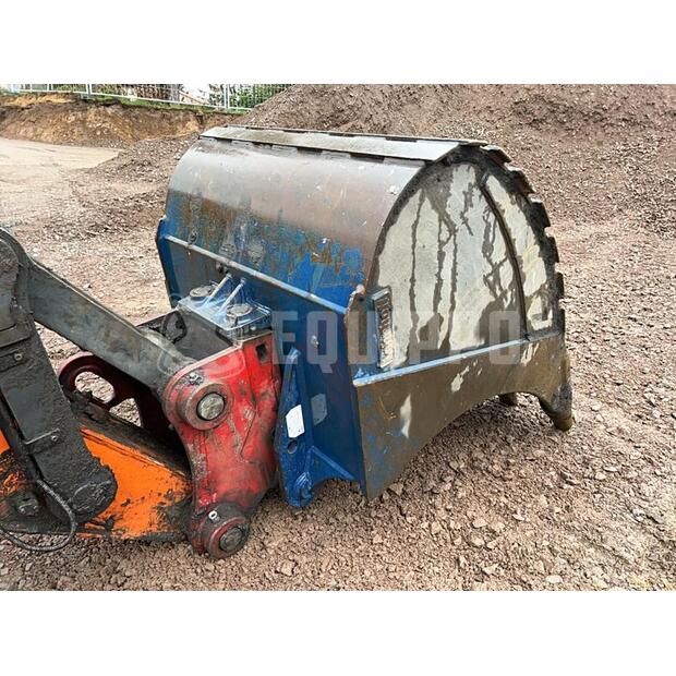 2018 Doosan DX235LCR-5-40584011