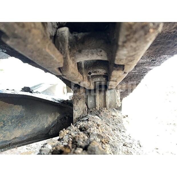 2018 Doosan DX235LCR-5-40584035